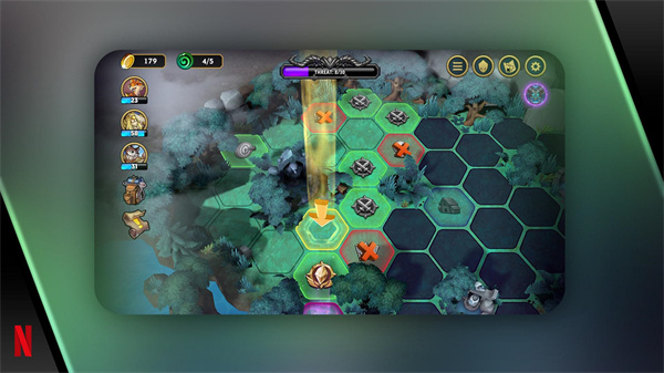 【安卓手机游戏】阿尔祖崛起 v0.64 截图