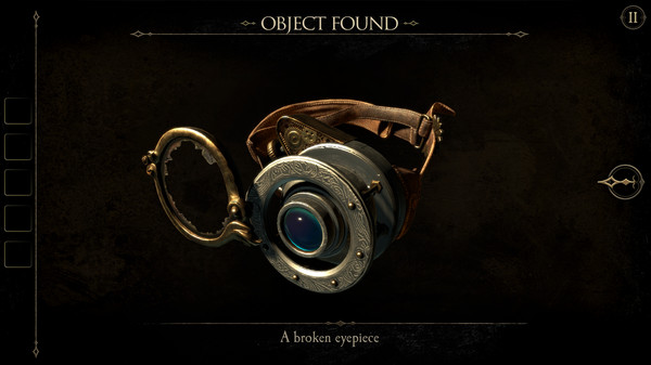 未上锁的房间2（The Room Two）免安装中文版 截图