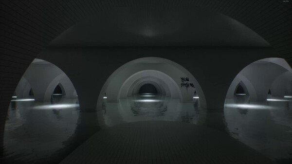 LIMSCAPE：临界空间探索者 v1.0.0（LIMSCAPE THE LIMINAL SPACE EXPLORER）免安装中文版 截图