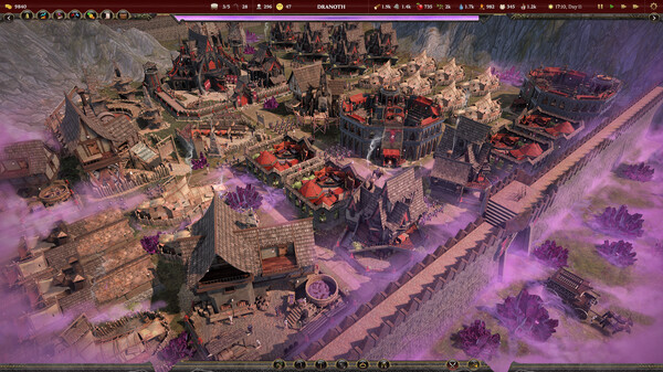 盛世繁荣：皇冠之重 Build.18199599（Thrive Heavy Lies The Crown）免安装中文版 截图