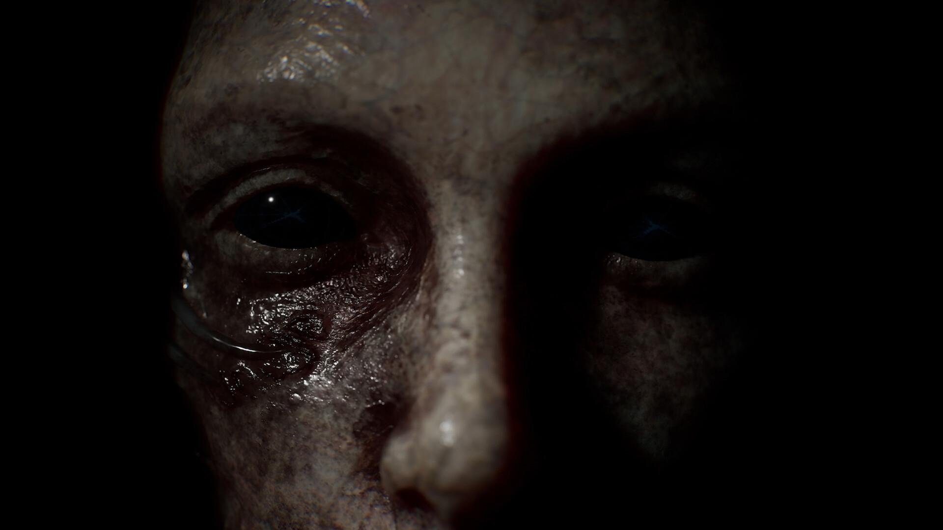 破碎怪谈：恶意取关 Build.21533741（BrokenLore UNFOLLOW）免安装中文版 截图