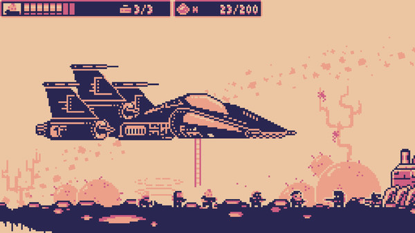 生物相 Build.17619221（B.I.O.T.A.）免安装中文版 截图