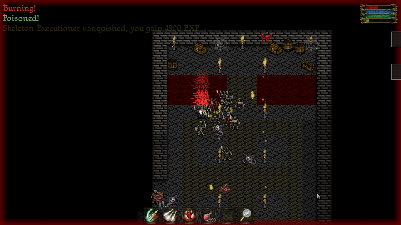 【安卓手机游戏】第九黎明3（汉化版，完整版） 截图