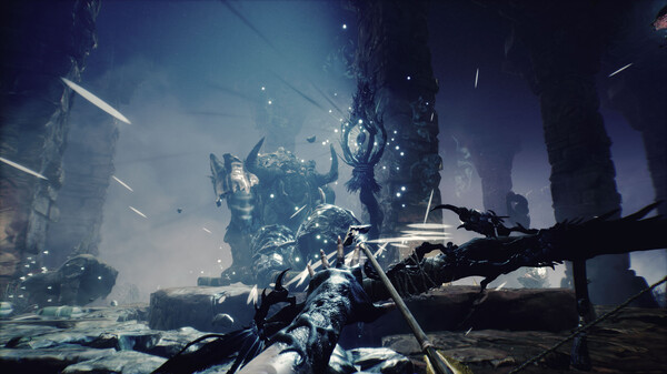 ​女巫悲歌 v1.5（BLACKTAIL）免安装中文版 截图