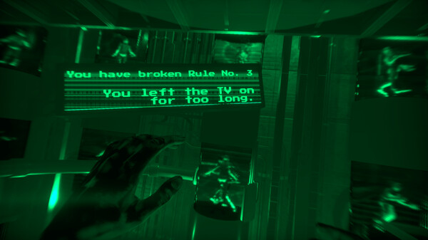 可怕的夜班：代售房屋（Creepy Shift: House For Sale）免安装中文版 截图