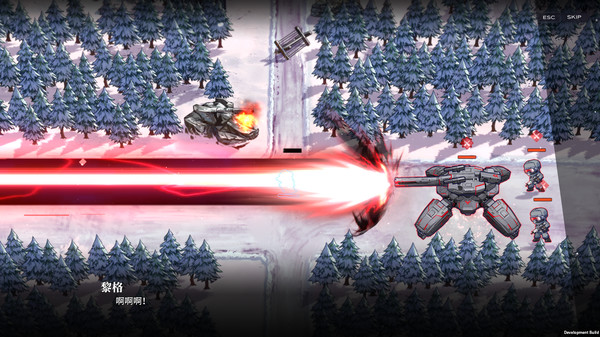 逆向坍塌 面包房行动 v1.0.7.30 免安装中文版 截图