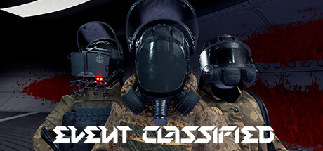 SCP：绝密事件 v0.5.3（SCP EVENT CLASSIFIED）免安装中文版