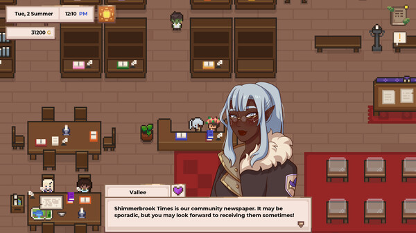 研究物语 v1.1.11（Research Story）免安装中文版 截图