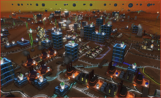 超级工厂泰坦 Build.21001605（MegaFactory Titan）免安装中文版 截图