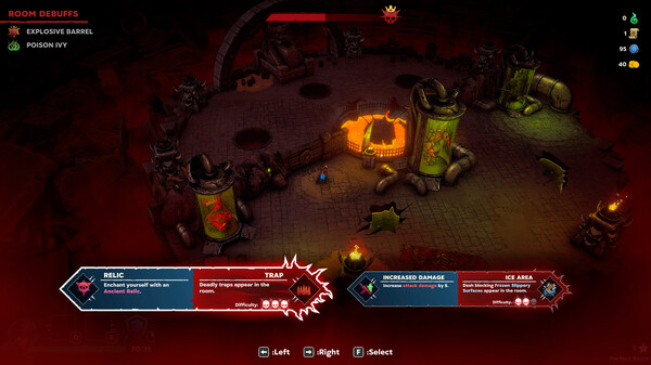 流浪循环 v1.2.1（Rogue Loops）免安装中文版 截图