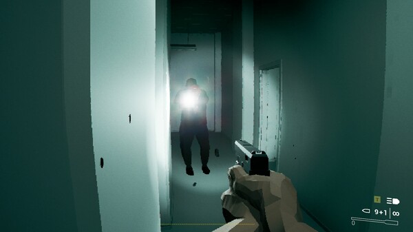 洞 v1.0.7（HOLE）免安装中文版 截图