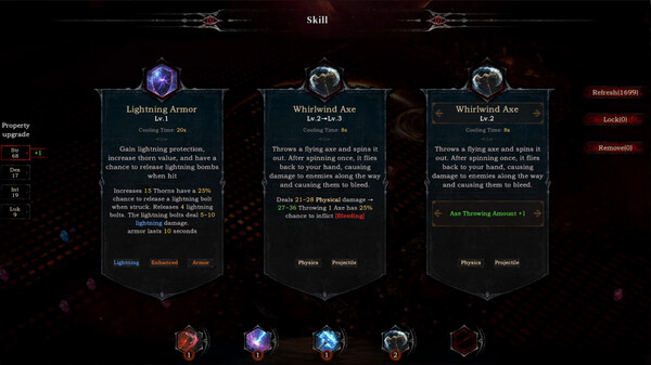 神弃之地 v1.0.1（GOD FORSAKEN）免安装中文版 截图