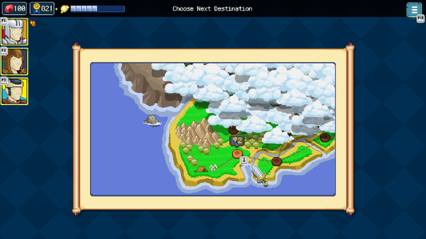 光核守护者（Lightcore Guardians）免安装中文版 截图