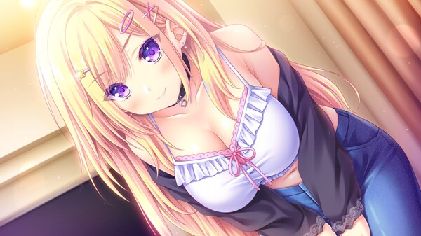 闪亮☆女友 Build 17296757（Kira☆Kano）免安装中文版 截图