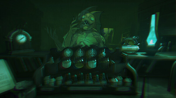 触手回春 v1.2.6.1（Do No Harm）免安装中文版 截图