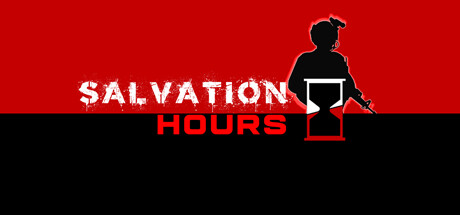 救赎时刻 v1.0.0（Salvation Hours）免安装英文版