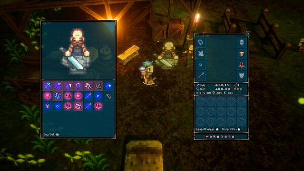 南方游骑兵队 v3.0.3（The Rangers In The South）免安装中文版 截图