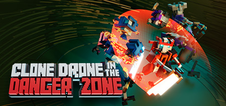 机器人角斗场 单机＋联机 v1.7.0.144（Clone Drone in the Danger Zone）免安装中文版