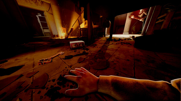 邪恶的修女 破碎的面具（Evil Nun: The Broken Mask）免安装中文版 截图