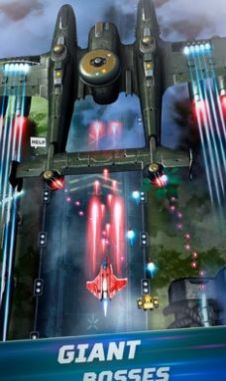 【安卓手机游戏】【射击】红色狩猎v1.28.010_金币不减反增【不要使用金币复活】