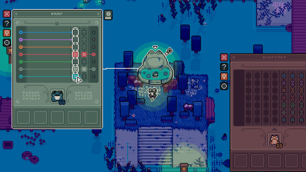 泥地降生：育蛙模拟器 v1.2.0（Mudborne）免安装中文版 截图