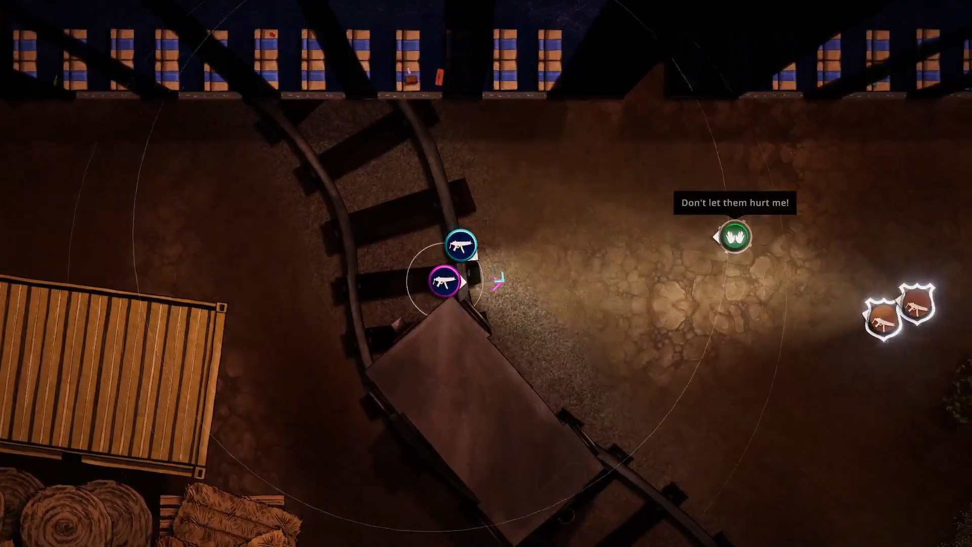 炙热黄铜 Build.20282289（Hot Brass）免安装中文版 截图