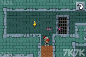 【安卓手机游戏】地下城探险3081 截图