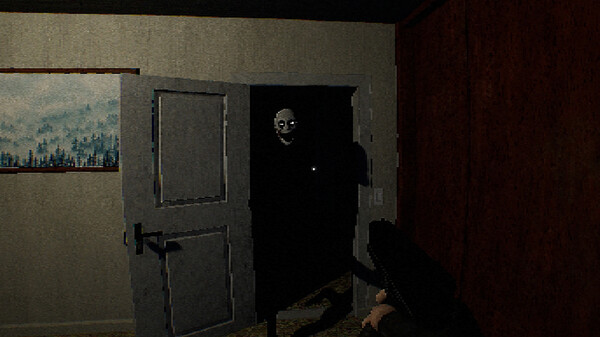 不知情的参与者 Build.15468973（Unspoken）免安装中文版 截图