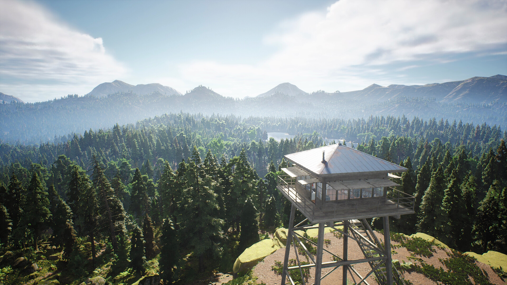 狩猎计划 v20260318 全DLC（Project Hunt）免安装中文版 截图