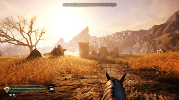 污痕圣杯：阿瓦隆的陨落 v1.15b 全DLC（Tainted Grail: The Fall of Avalon）免安装中文版 截图