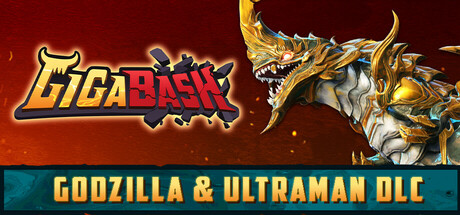 巨击大乱斗 v1.7.2 全DLC（GigaBash）免安装中文版