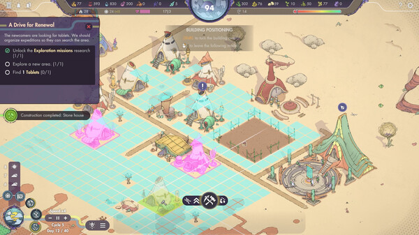 奇星协力 v0.2.240806（Synergy）免安装中文版 截图