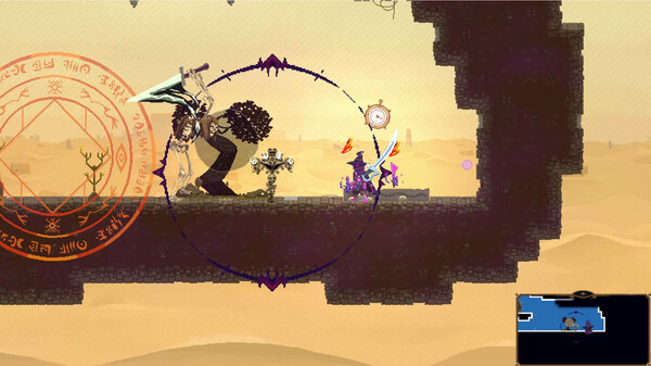 神奇魔法师 v0.5.196（An Amazing Wizard）免安装中文版 截图