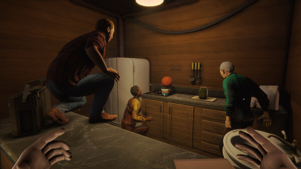 受雇赴死 v1.0.0.2（Hired 2 Die）免安装中文版 截图