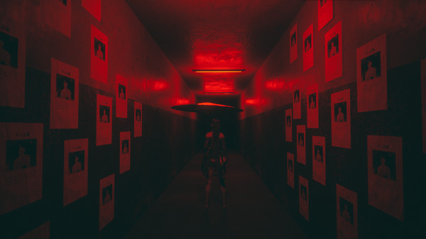 三教 v0.6（The 3rd Building）免安装中文版 截图