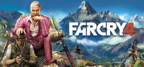 孤岛惊魂4 v20250404（Far Cry 4）免安装中文版