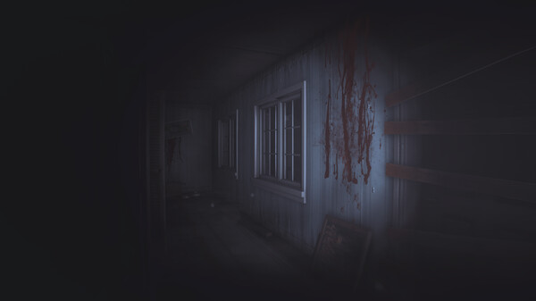 低语小径：恐怖（Whispering Lane: Horror）免安装中文版 截图