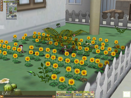 甲虫精灵 Build.15691648（Beetle Elf）免安装中文版 截图