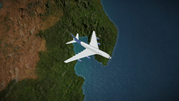 全球热潮 Build.19683306（Worldwide Rush）免安装中文版 截图