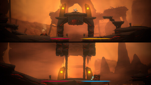 携手并进（Hand In Hand）免安装中文版 截图