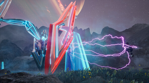 黑暗池塘（The Black Pool）免安装中文版 截图