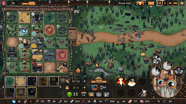 王之凝视 v1.0.6（The King is Watching）免安装中文版 截图