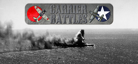 航母对决：太平洋海战 v1.14.14 全DLC（Carrier Battles 4 Guadalcanal）免安装中文版