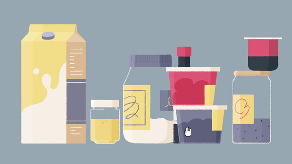 向左一点 v3.5.8 全DLC（A Little to the Left）免安装中文版 截图