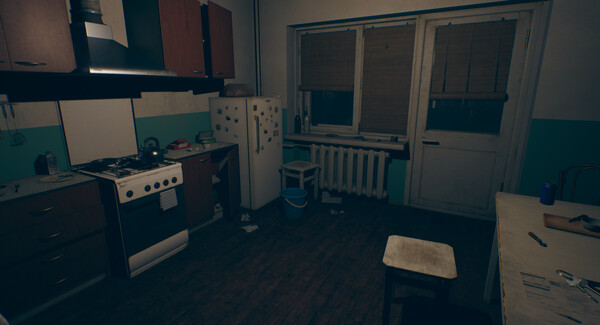 九月街7号 v1.3.6（September 7th）免安装英文版 截图