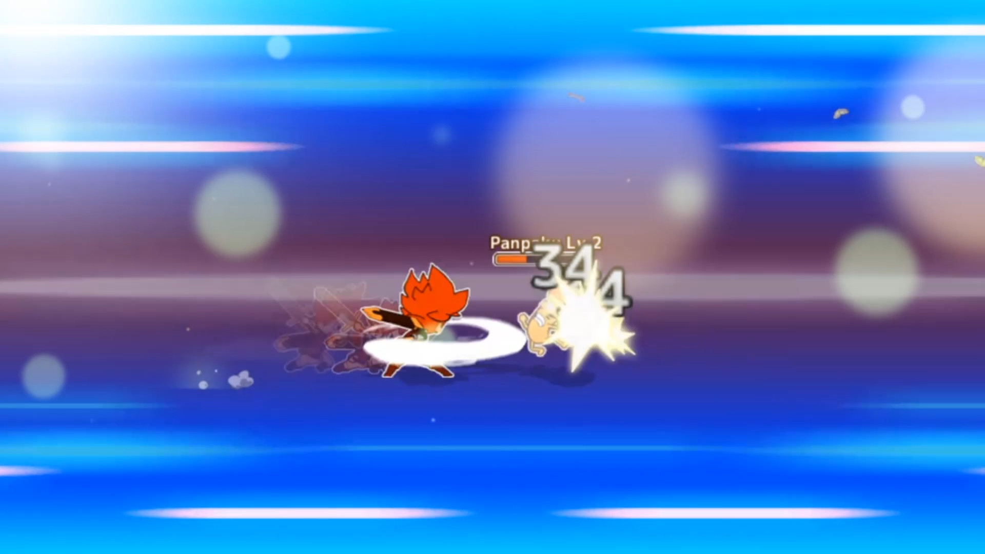 破门 Build.20326279（Breaking Gates）免安装中文版 截图