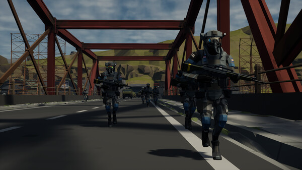 银鱼计划 v0.3.8（Project Silverfish）免安装中文版 截图