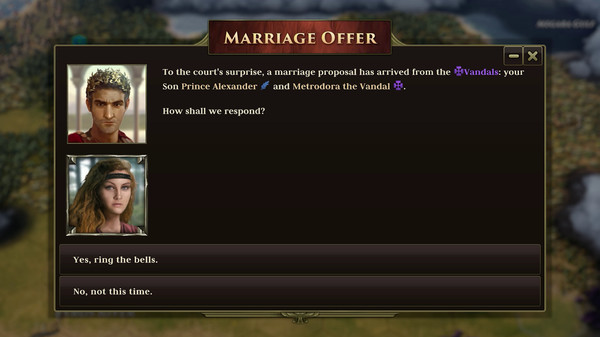 旧世界 v1.0.78617（Old World）免安装中文版 截图