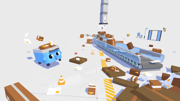 百变大脑亨利 v1.0.10（Henry Halfhead）免安装中文版 截图