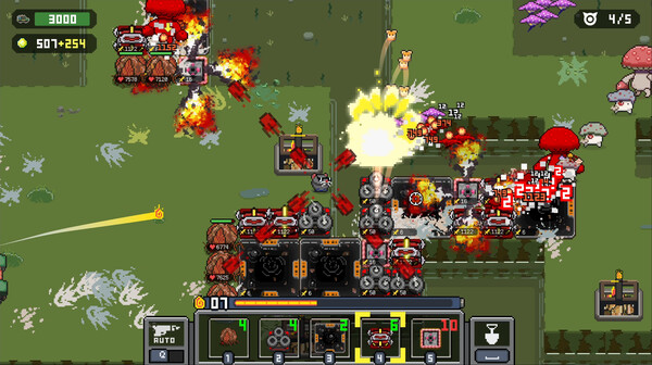 鸡械绿洲 Build.16834606（Cluckmech Oasis）免安装中文版 截图